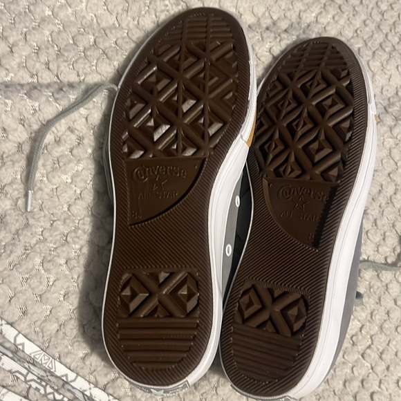 Converse Chuck Taylor All Star Paloma Gray - Picture 6 of 7